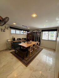 Blk 792 Khatib Vale (Yishun), HDB Executive #549938651